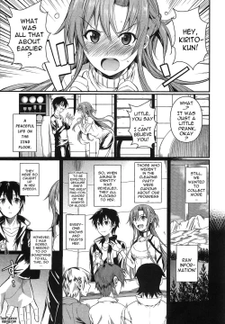Page 2 of Sword Art Online