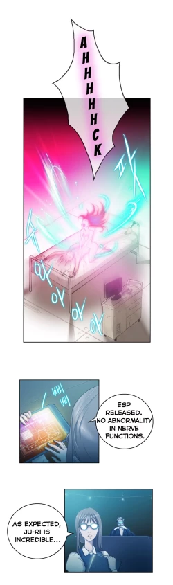 Page 22 of Erotic Sensuality & Perception Ch. 1-8