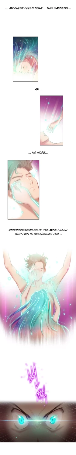 Page 29 of Erotic Sensuality & Perception Ch. 1-8