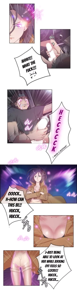 Page 42 of Erotic Sensuality & Perception Ch. 1-8