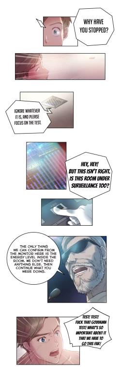 Page 84 of Erotic Sensuality & Perception Ch. 1-8