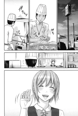 Page 216 of Ayamachi, Hajimemashite.