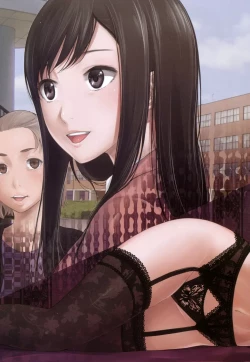 Page 4 of Ayamachi, Hajimemashite.