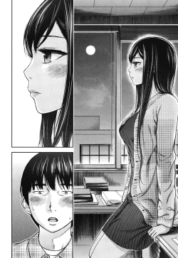 Page 71 of Ayamachi, Hajimemashite.