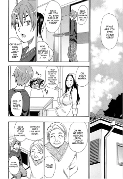 Page 185 of Tada Koishikute, Aitakute...