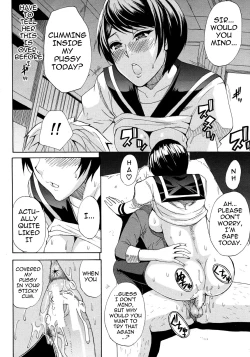 Page 48 of Tada Koishikute, Aitakute...