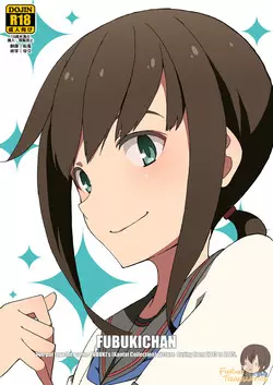 Download FUBUKICHAN