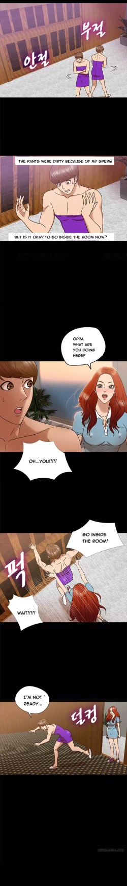 Page 104 of Secret Island Ch.1-25