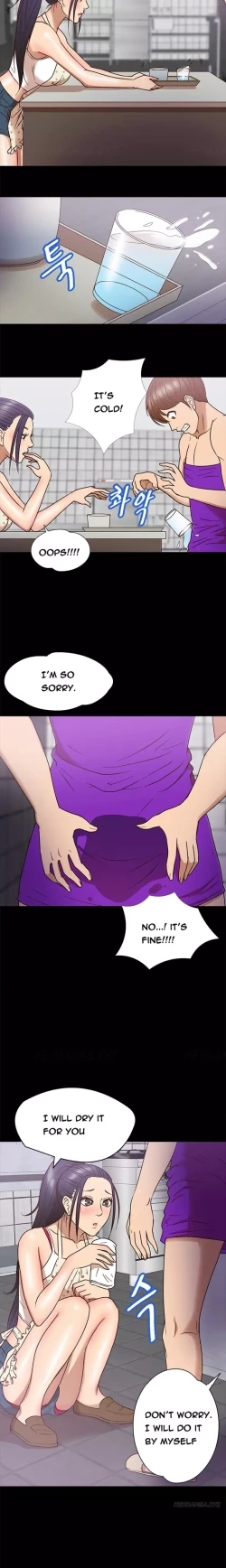 Page 116 of Secret Island Ch.1-25