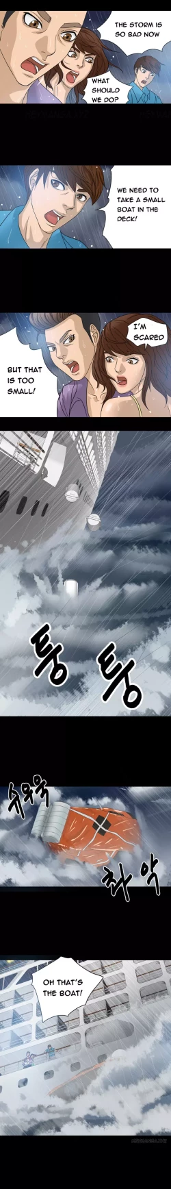 Page 12 of Secret Island Ch.1-25