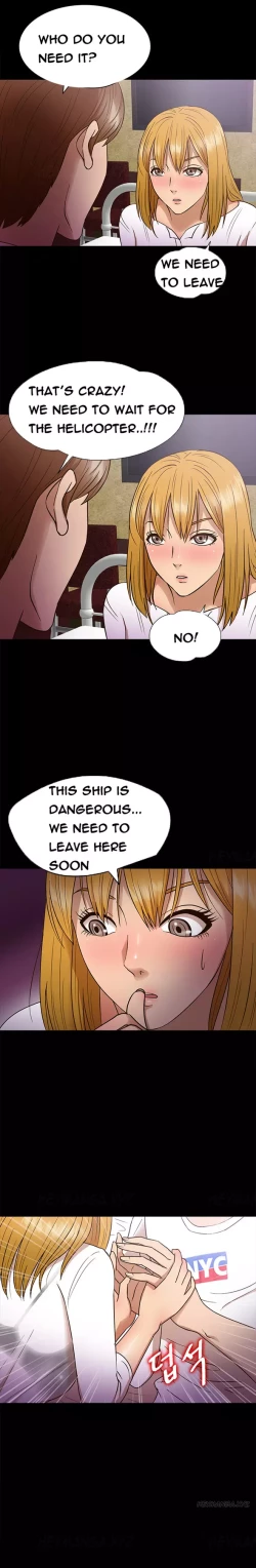 Page 139 of Secret Island Ch.1-25