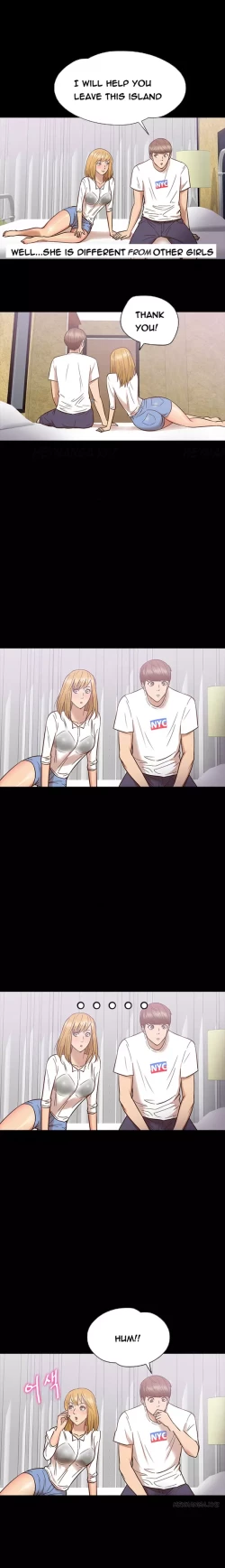 Page 146 of Secret Island Ch.1-25