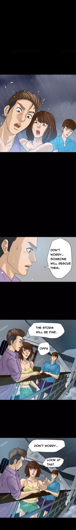 Page 14 of Secret Island Ch.1-25