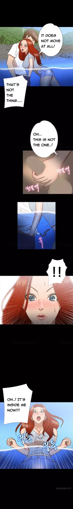 Page 162 of Secret Island Ch.1-25