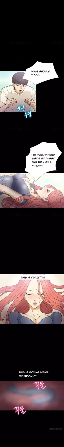 Page 170 of Secret Island Ch.1-25