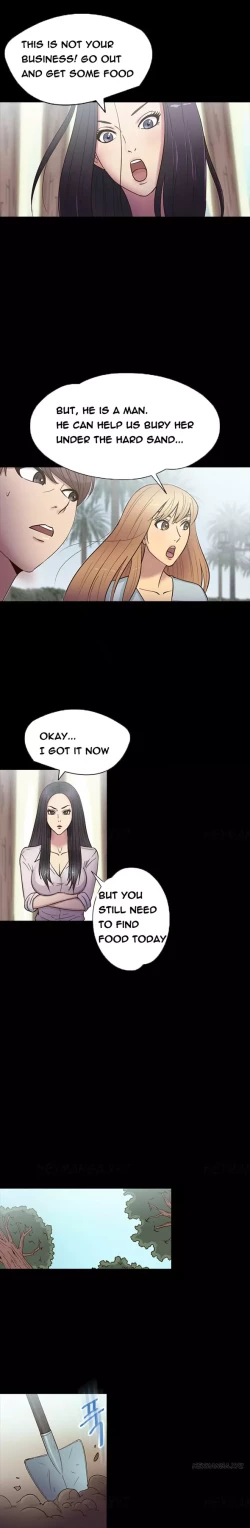 Page 190 of Secret Island Ch.1-25