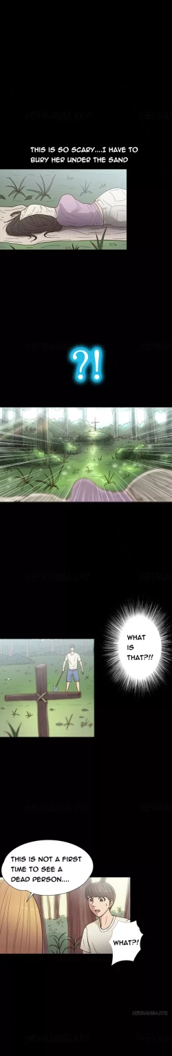 Page 193 of Secret Island Ch.1-25