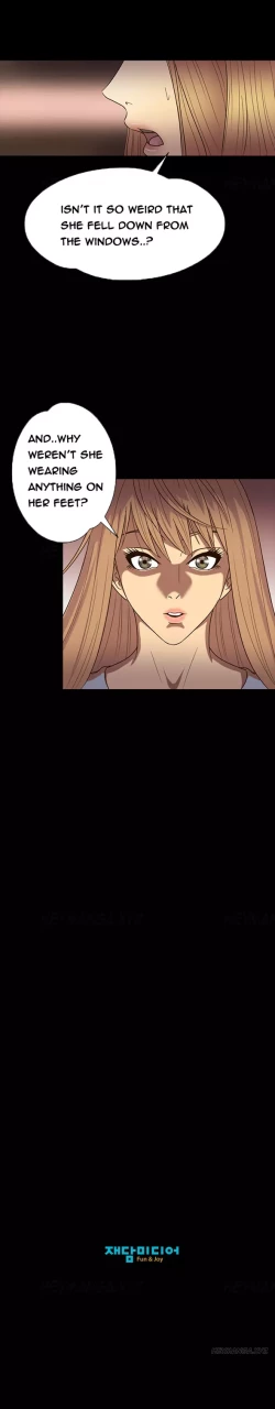 Page 194 of Secret Island Ch.1-25