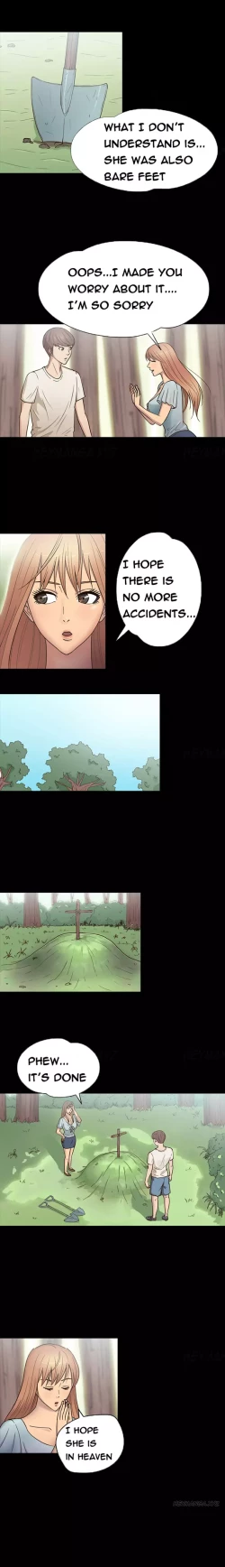 Page 196 of Secret Island Ch.1-25