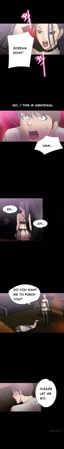 Page 223 of Secret Island Ch.1-25