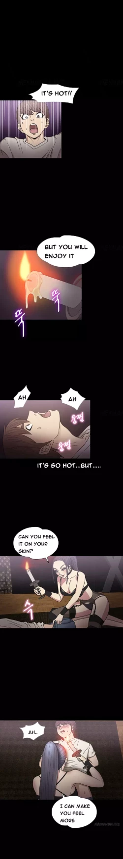 Page 226 of Secret Island Ch.1-25