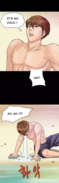 Page 23 of Secret Island Ch.1-25