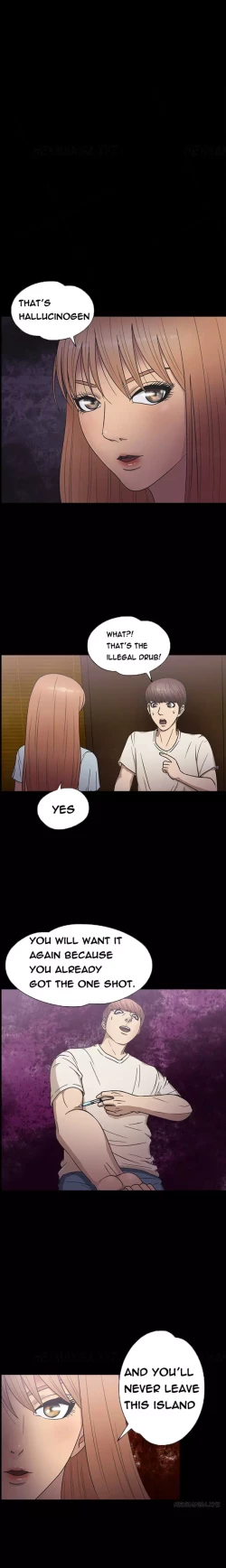 Page 248 of Secret Island Ch.1-25