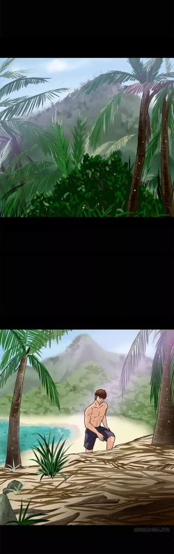 Page 25 of Secret Island Ch.1-25