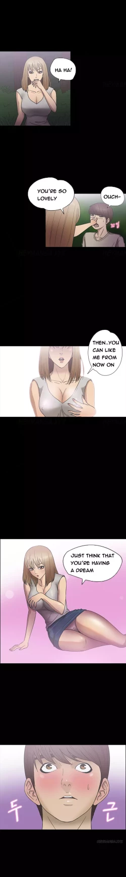 Page 265 of Secret Island Ch.1-25