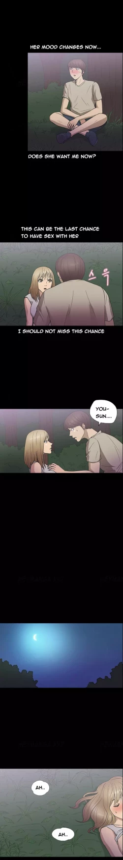 Page 266 of Secret Island Ch.1-25