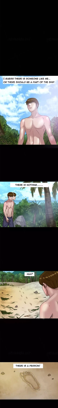 Page 26 of Secret Island Ch.1-25