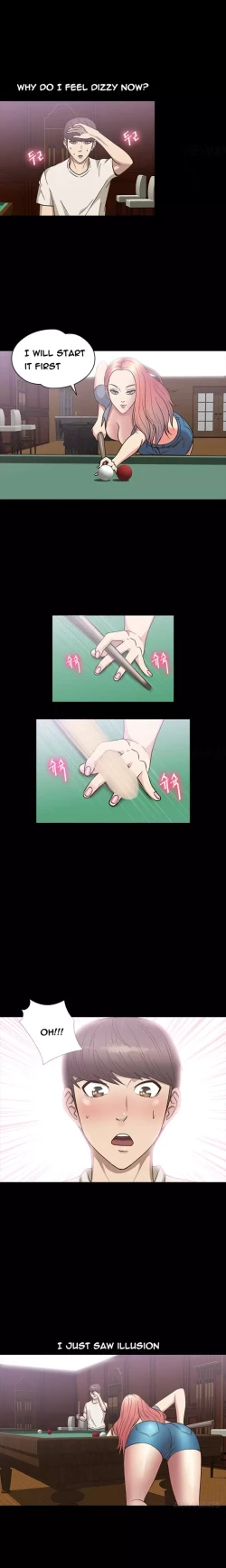 Page 293 of Secret Island Ch.1-25