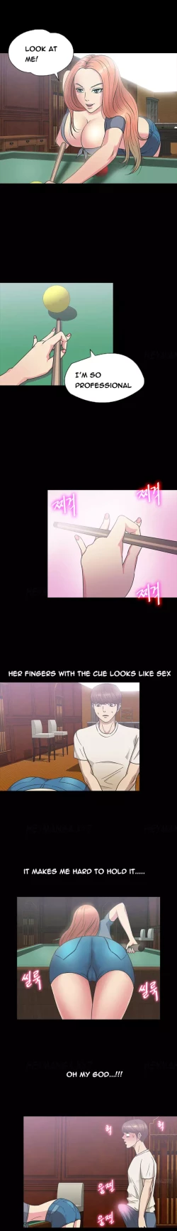 Page 297 of Secret Island Ch.1-25