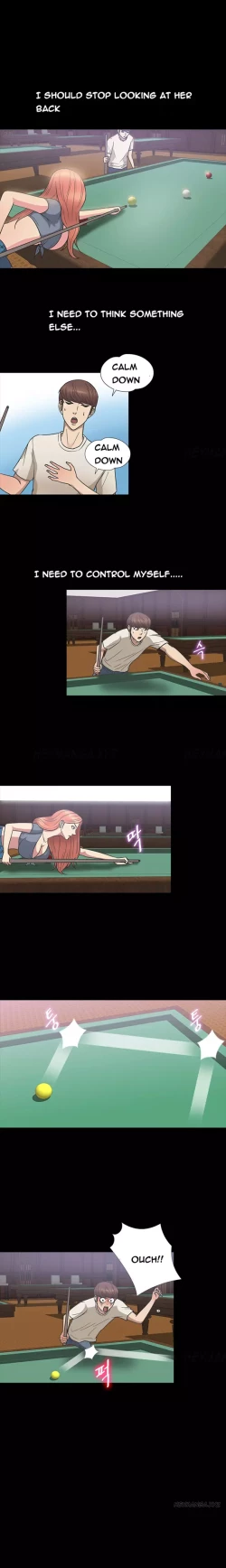 Page 298 of Secret Island Ch.1-25