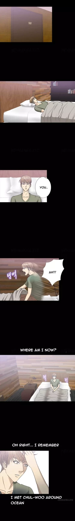 Page 303 of Secret Island Ch.1-25