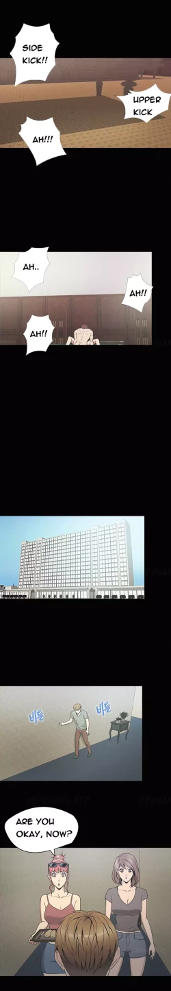 Page 310 of Secret Island Ch.1-25