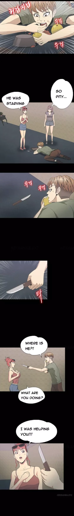 Page 312 of Secret Island Ch.1-25