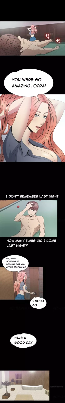 Page 316 of Secret Island Ch.1-25