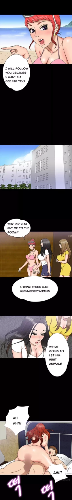 Page 79 of Secret Island Ch.1-25