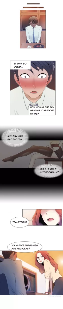 Page 116 of Miss Mystic Ch.1-19