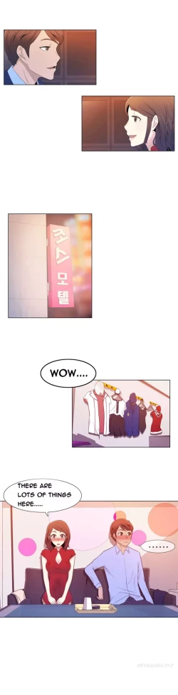 Page 128 of Miss Mystic Ch.1-19