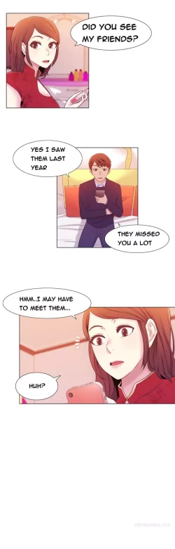 Page 146 of Miss Mystic Ch.1-19