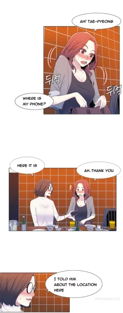 Page 163 of Miss Mystic Ch.1-19