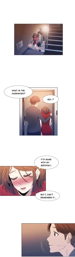 Page 201 of Miss Mystic Ch.1-19