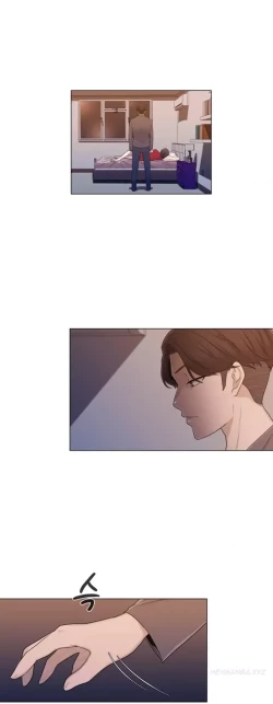 Page 205 of Miss Mystic Ch.1-19