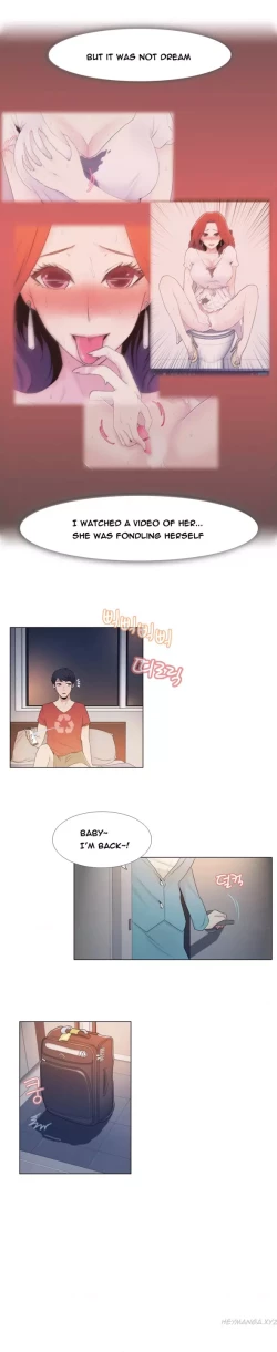 Page 28 of Miss Mystic Ch.1-19