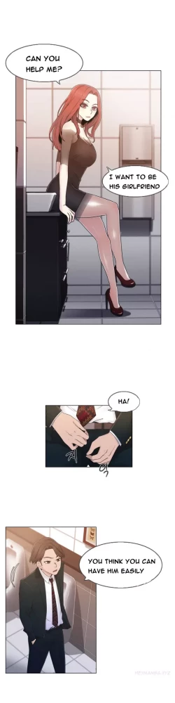 Page 290 of Miss Mystic Ch.1-19