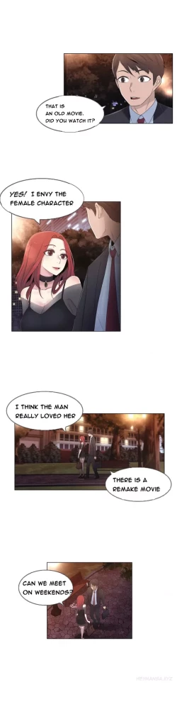 Page 299 of Miss Mystic Ch.1-19