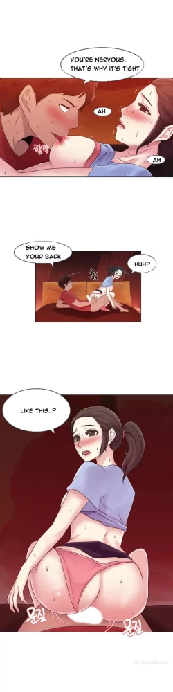 Page 311 of Miss Mystic Ch.1-19