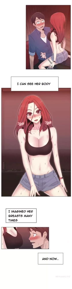 Page 333 of Miss Mystic Ch.1-19